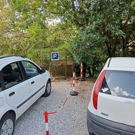 Bed And Breakfast Al Posto Bello Περούτζια Εξωτερικό φωτογραφία