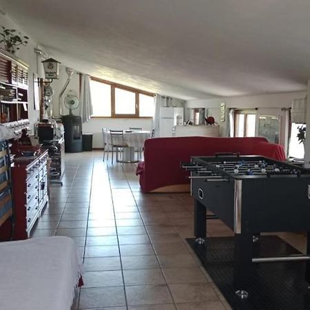 Bed And Breakfast Al Posto Bello Περούτζια Εξωτερικό φωτογραφία