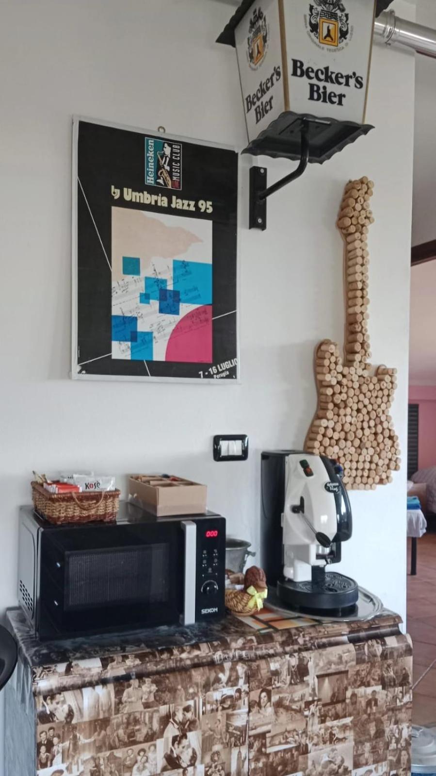 Bed And Breakfast Al Posto Bello Περούτζια Εξωτερικό φωτογραφία