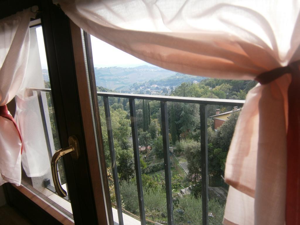 Bed And Breakfast Al Posto Bello Περούτζια Εξωτερικό φωτογραφία