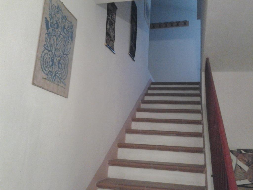 Bed And Breakfast Al Posto Bello Περούτζια Εξωτερικό φωτογραφία