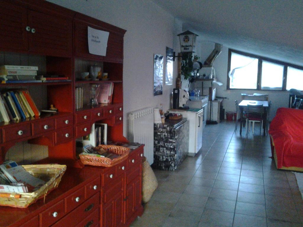 Bed And Breakfast Al Posto Bello Περούτζια Εξωτερικό φωτογραφία