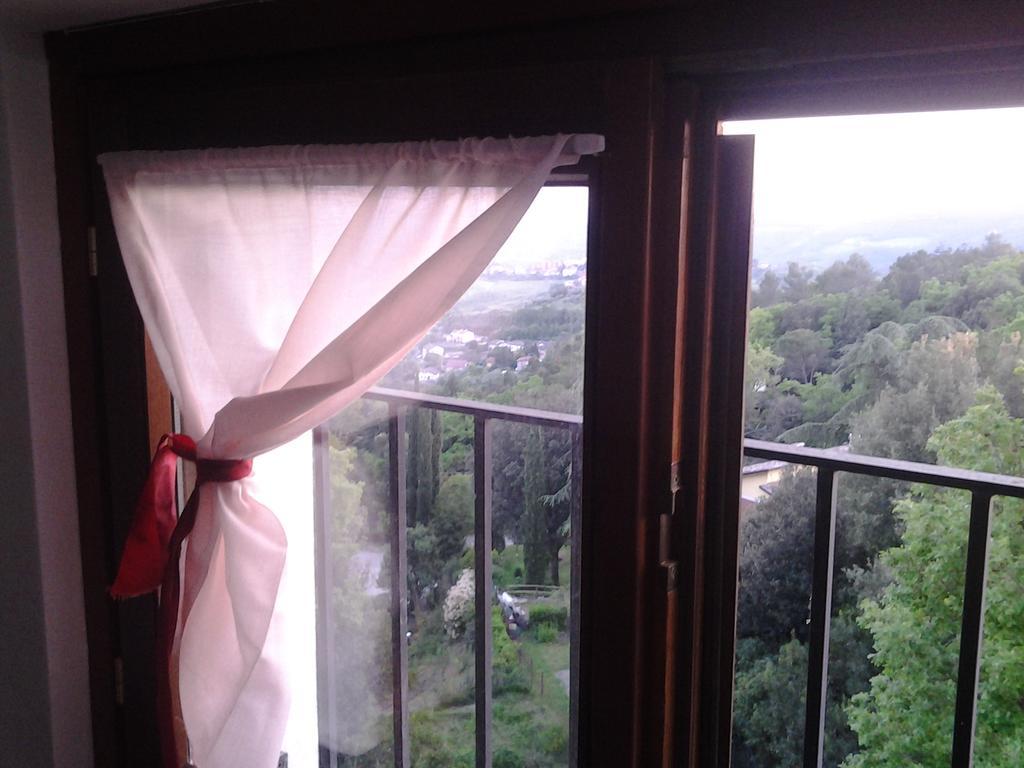 Bed And Breakfast Al Posto Bello Περούτζια Εξωτερικό φωτογραφία
