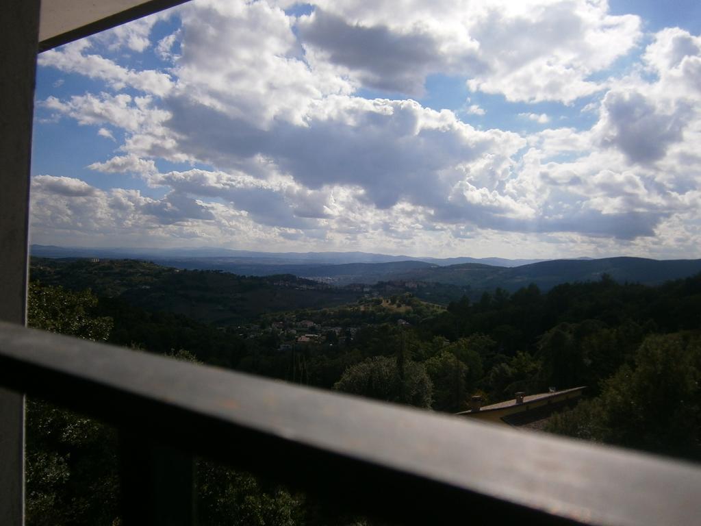 Bed And Breakfast Al Posto Bello Περούτζια Εξωτερικό φωτογραφία