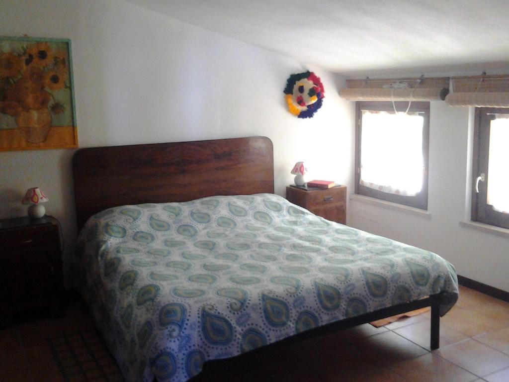 Bed And Breakfast Al Posto Bello Περούτζια Εξωτερικό φωτογραφία