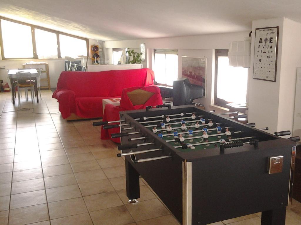 Bed And Breakfast Al Posto Bello Περούτζια Εξωτερικό φωτογραφία